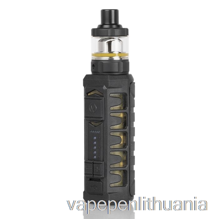 Vandy Vape Ap Apollo 20w Mtl Starter Kit Matinis Gintaro Vape Skystis